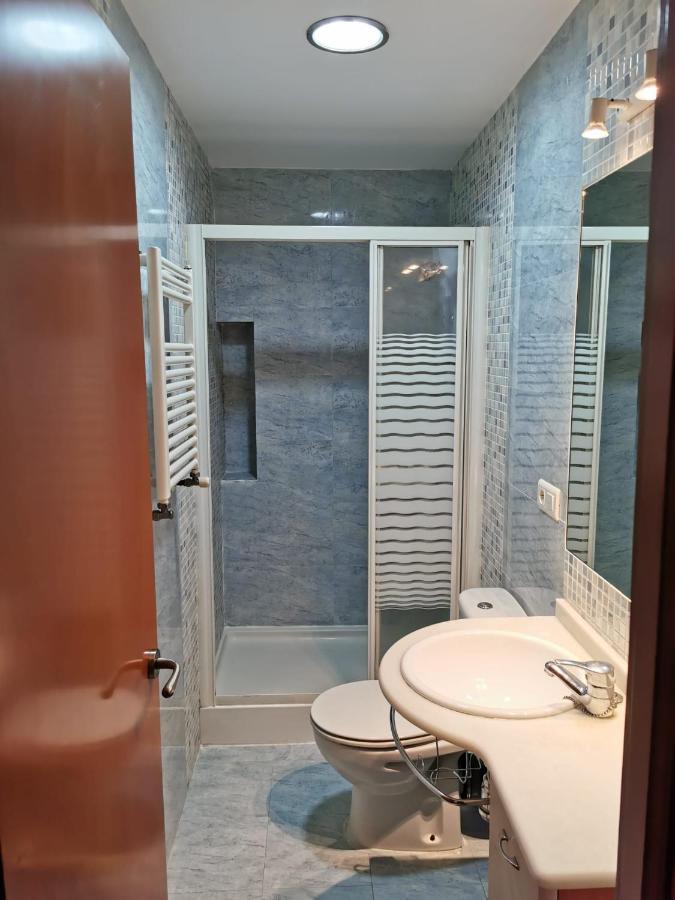 Apartamento Playa Victoria Cadiz Exterior photo